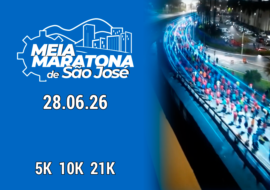 Foto da Maratona